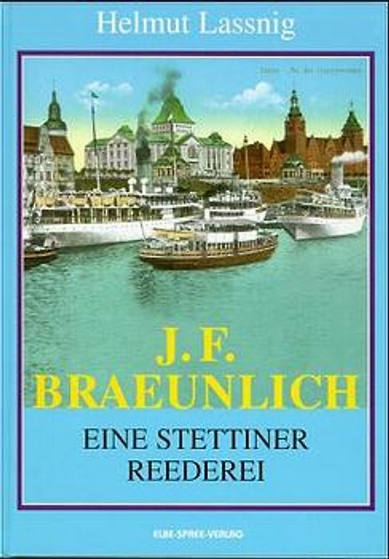 J. F. Braeunlich
