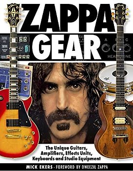 Zappa Gear