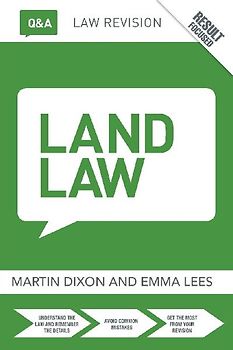Q&A Land Law