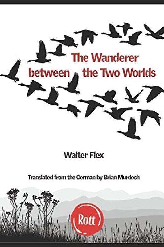 The Wanderer between the Two Worlds: An Experience of War