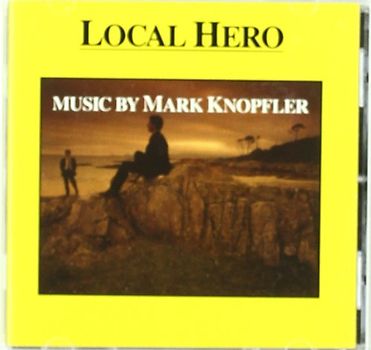 Local Hero [Soundtrack]