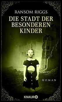 Die Stadt der besonderen Kinder