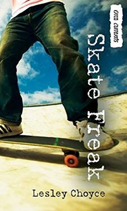 Skate Freak (Orca Currents)