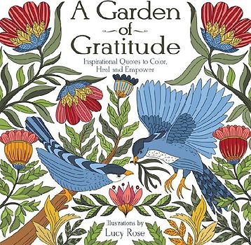 A Garden of Gratitude