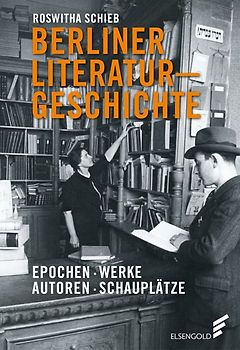 Berliner Literaturgeschichte