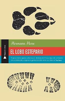 Lobo estepario