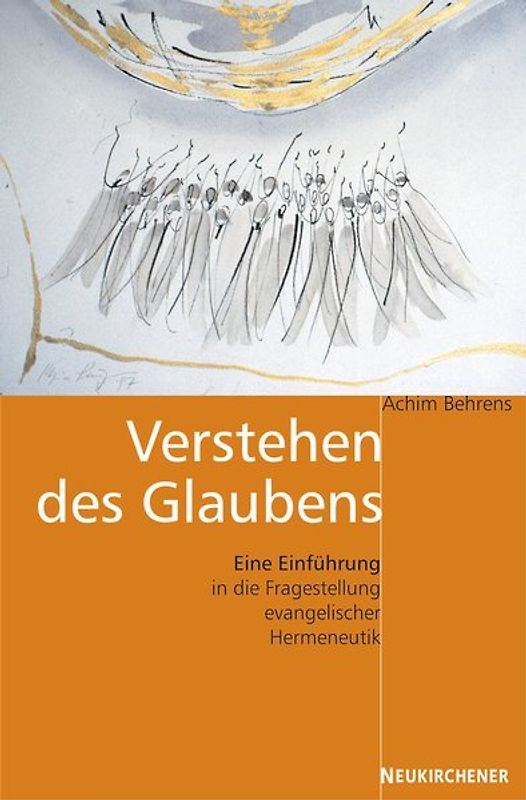 Verstehen des Glaubens