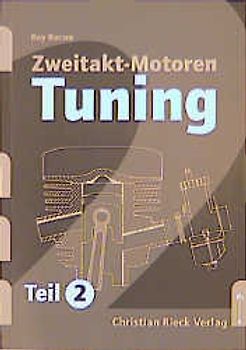Zweitakt-Motoren-Tuning