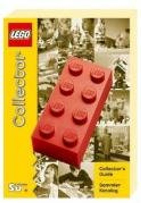 LEGO® Collector