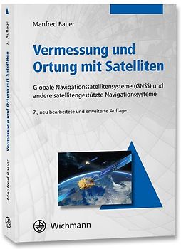 Vermessung und Ortung mit Satelliten