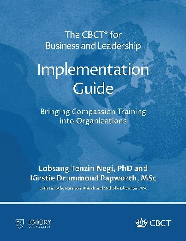 The CBCT® for Business and Leadership Implementation Guide