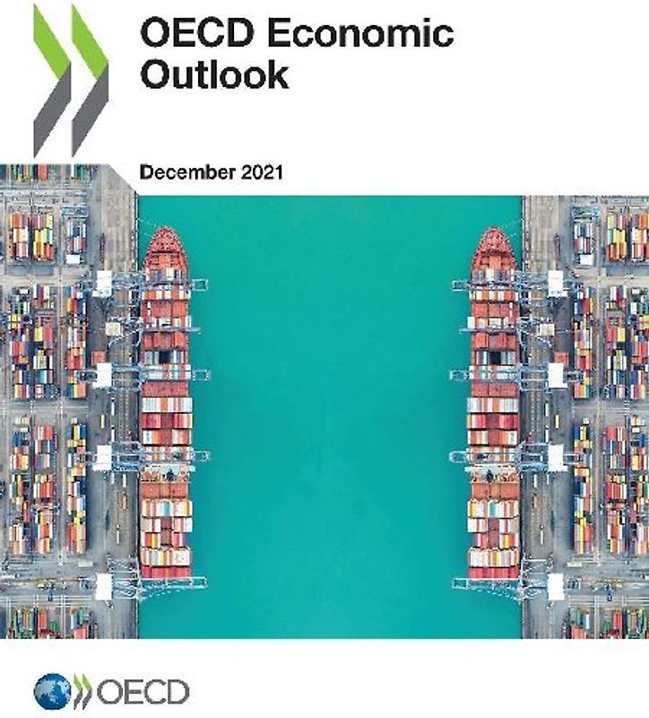 OECD Economic Outlook, Volume 2021 Issue 2