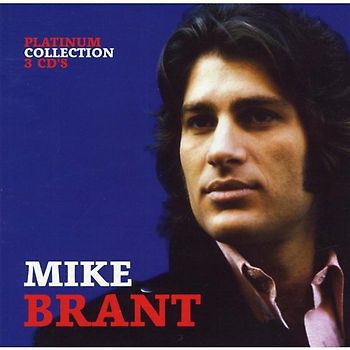 Mike Brant - Platinum Collection