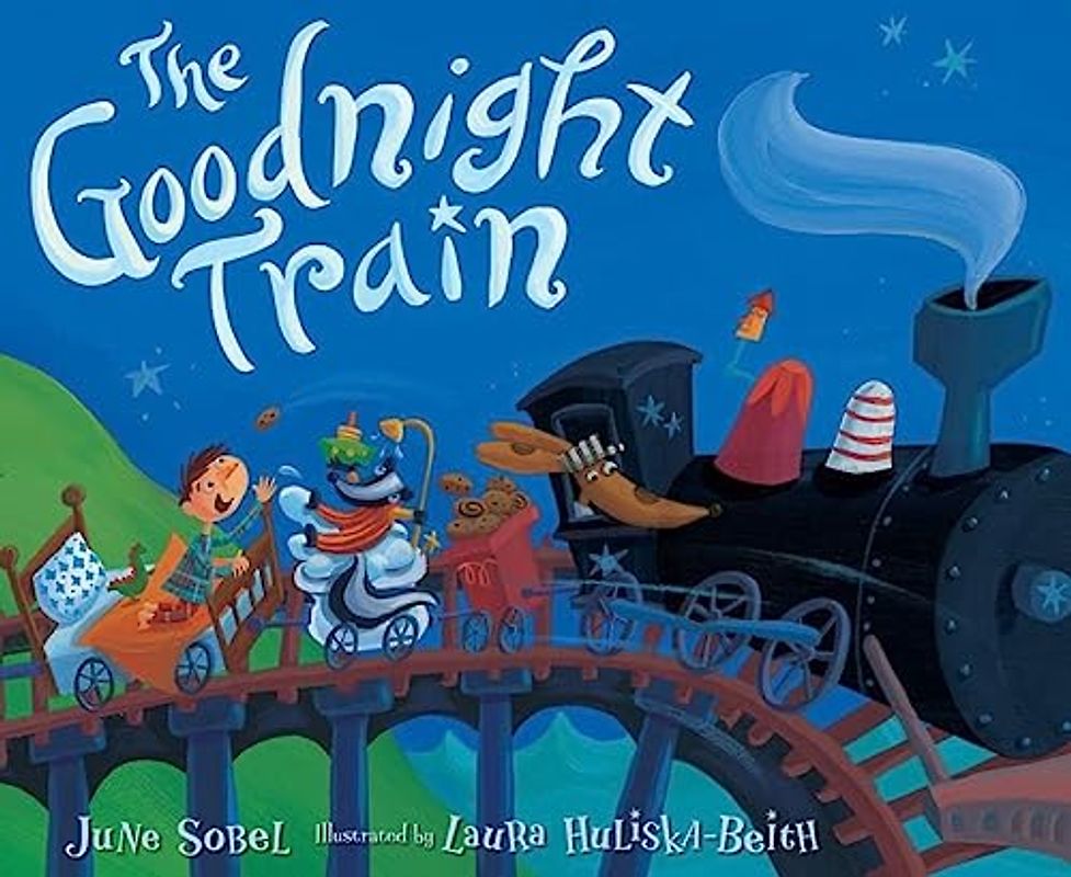 The Goodnight Train
