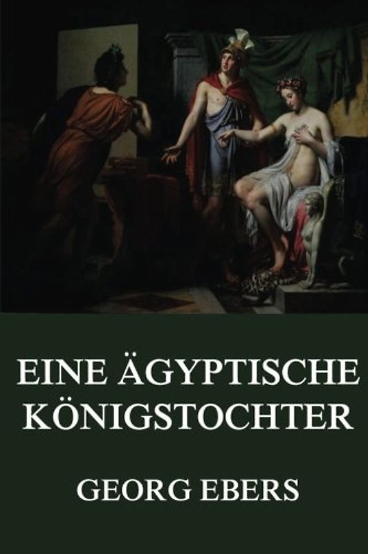 Eine ägyptische Königstochter
