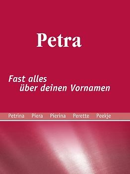Petra