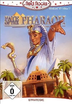 Fate of the Pharao PC Spiele