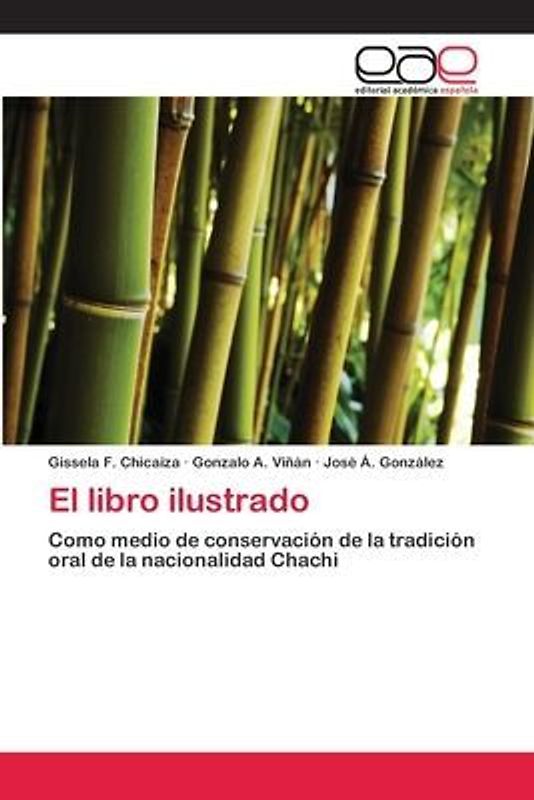 El libro ilustrado