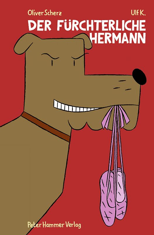 Der fürchterliche Hermann