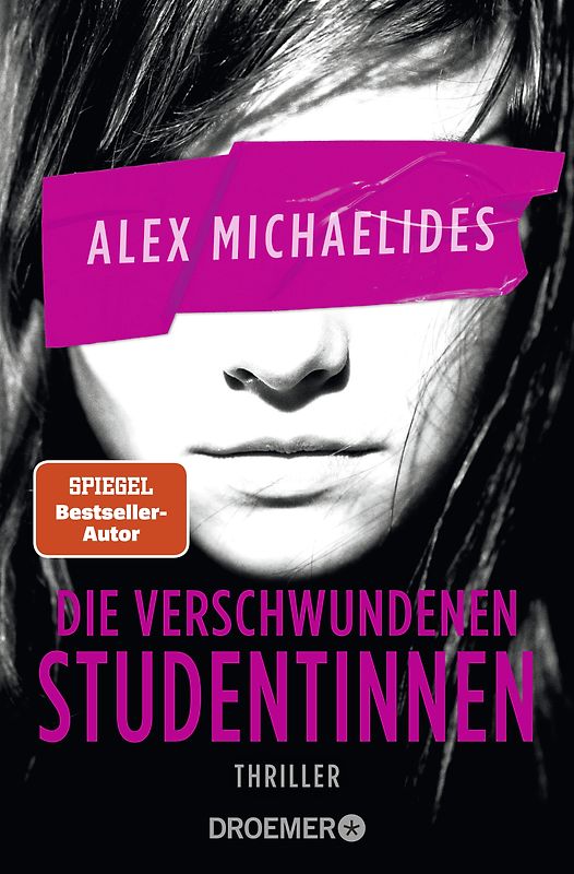 Die verschwundenen Studentinnen