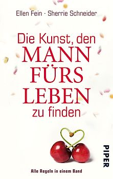 Die Kunst, den Mann fürs Leben zu finden