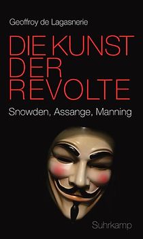 Die Kunst der Revolte