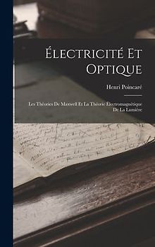 Électricité Et Optique