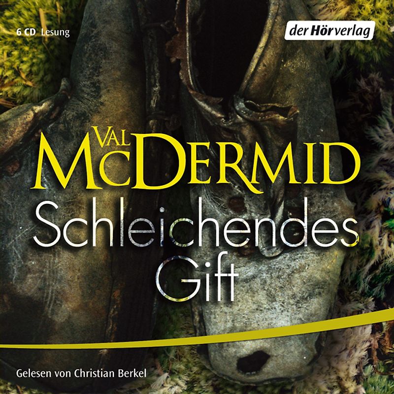 Schleichendes Gift