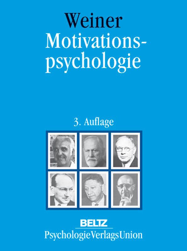 Motivationspsychologie