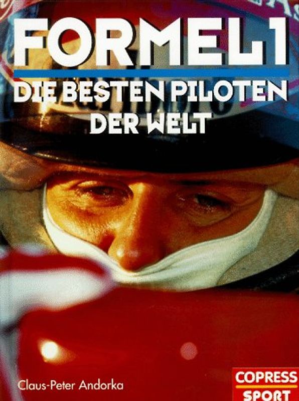 Formel 1 - Die besten Piloten der Welt