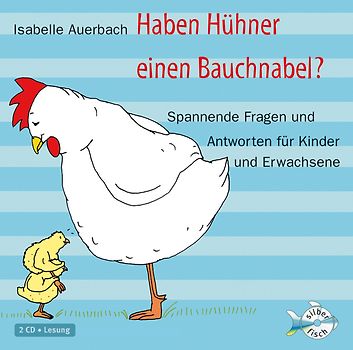 Haben Hühner einen Bauchnabel?