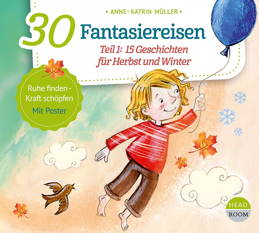 30 Fantasiereisen