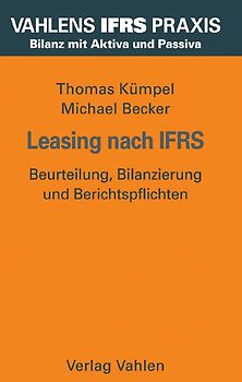 Leasing nach IFRS