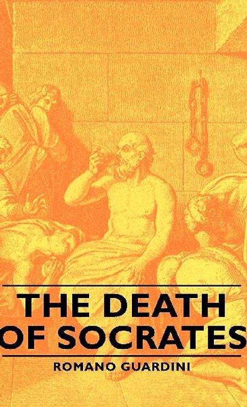 The Death of Socrates