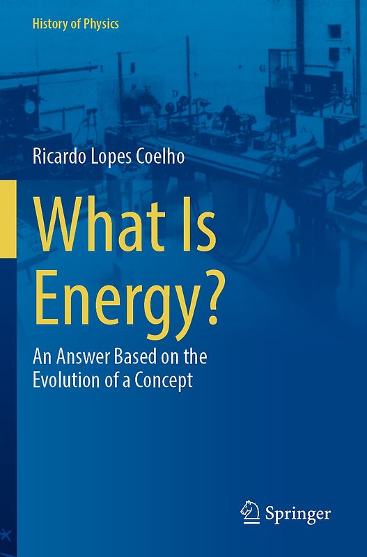 What Is Energy?