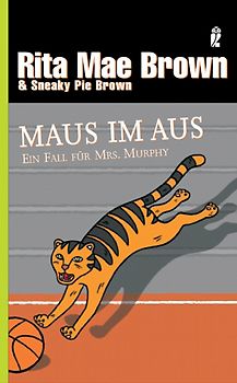 Maus im Aus