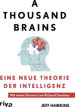 A Thousand Brains