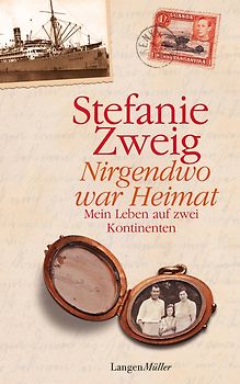 Nirgendwo war Heimat