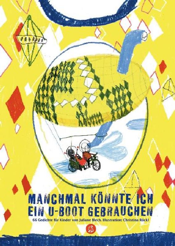 Manchmal könnte ich ein U-Boot gebrauchen