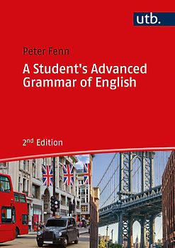 A Student's Advanced Grammar of English (SAGE)