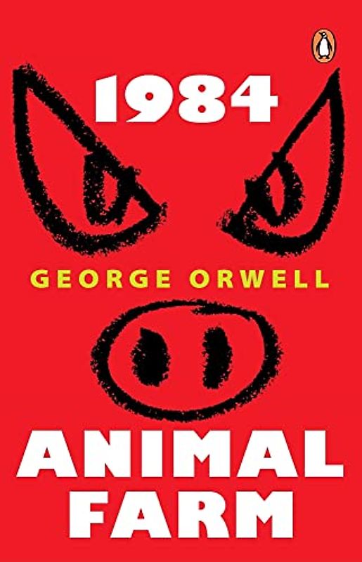 1984 / Animal Farm