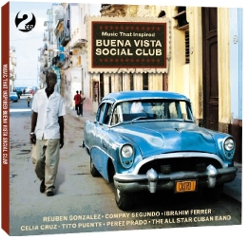 Various - Buena Vista