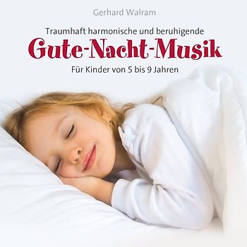 Gute-Nacht-Musik