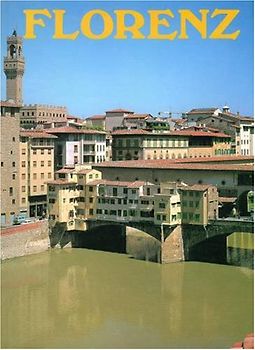 Literaturreisen Florenz