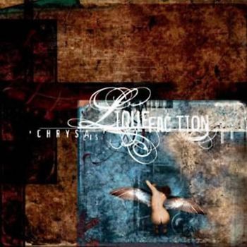 Liquefaction - Chrysalis