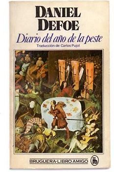 Diario del año de la peste