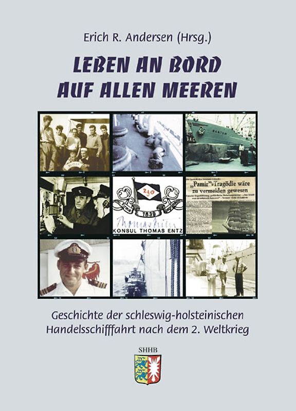 Leben an Bord auf allen Meeren