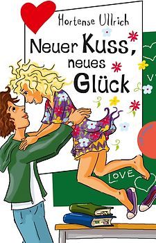Neuer Kuss, neues Glück