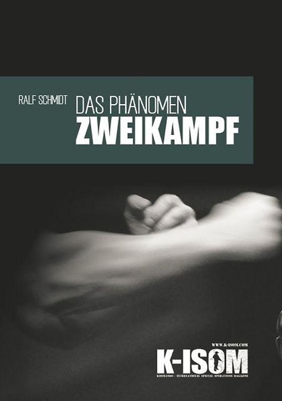 Das Phänomen Zweikampf