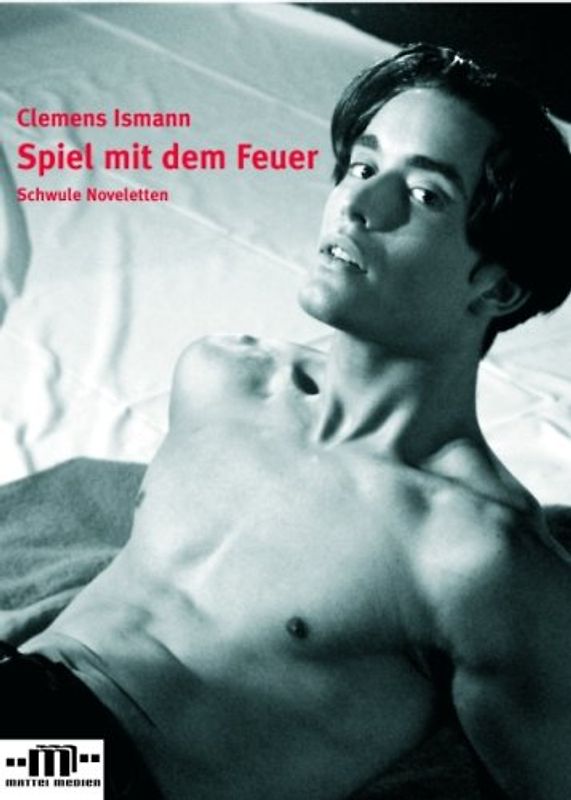 Spiel mit dem Feuer
